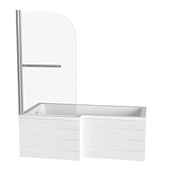 Bas Акриловая ванна Эсте L – фотография-3