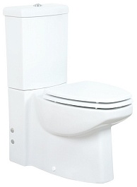 Creavit Бачок Spark SA410 – фотография-2