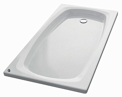 Kolpa San  Поддон для душа Kolpa San Samba 120х70 – фотография-1