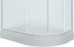 Triton  Душевой уголок Риф А 120x80 L – фотография-4