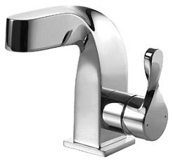 Promo Смеситель для раковины Wave F174108C – фотография-1