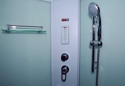 Timo Душевая кабина TE-0720 L – фотография-6