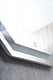 BelBagno Зеркало SPC-OTT-1000-800-LED-TCH – картинка-10