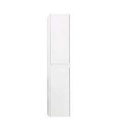 BelBagno Пенал для ванной Kraft 33/160 L Bianco Opaco – фотография-2