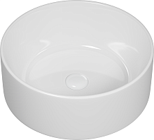 Brevita Раковина мебельная Melana 41 MLN-7078A белая