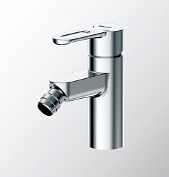 Promo Смеситель для биде Stream-D F337163C – фотография-2