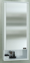 СанТа Зеркальный шкаф Вегас 40 – фотография-1