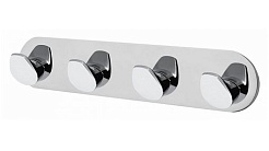 Am.Pm Крючок Inspire A5035964 – фотография-1