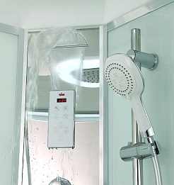 Timo Душевая кабина T-8870 F – фотография-2