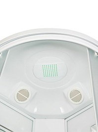 MirWell Душевая кабина MR3510P-C3-RUS – фотография-4