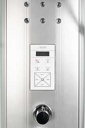 River Душевой бокс DUNAY 150/80/50 МТ – фотография-3