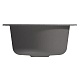 Mixline Мойка кухонная ML-GM13 графит – картинка-8