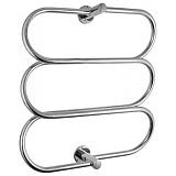 Energy Полотенцесушитель G Aura 600x600