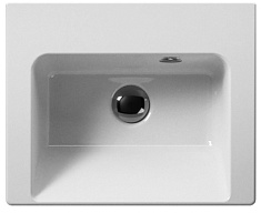 GSI Подвесная раковина Norm 8684111 42 см