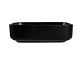 Aquatek Накладная раковина Вега 50 AQ5515-MB матовая черная – фотография-8