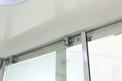 Black&White Душевая кабина Galaxy G5509 – фотография-11