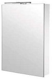 Jacob Delafon Зеркальный шкаф "Formilia 50" L – фотография-1