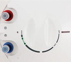 Electrolux Водонагреватель EWH 50 Quantum Pro – фотография-2