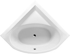 Excellent Акриловая ванна Magic 140х140 – фотография-1