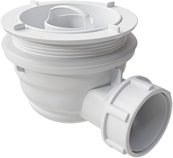 Grossman Сифон для поддона Strong GR-S90 – фотография-1