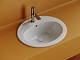 Ceramicanova Мебельная раковина Sun 56 CN6079 белая – картинка-9