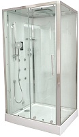 Timo Душевая кабина Puro H-510 R