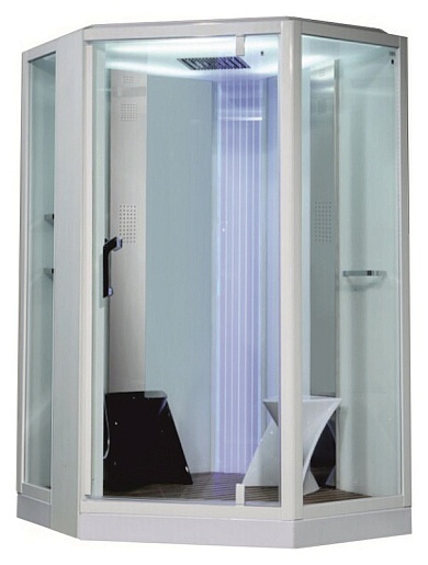 Orans Душевая кабина SR-89106S – фото-1