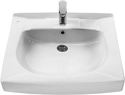 Santek Раковина Пилот 60 WH301971 – фотография-5