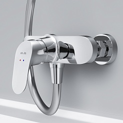 Am.Pm Смеситель для душа Like F8020016 – фотография-4