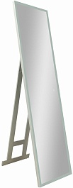 Continent Зеркало Tower Led 450x1750 – фотография-5