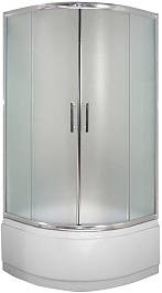Nautico Душевой уголок SWB-8030 – фотография-1