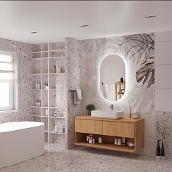 Misty Зеркало Титавин 60 – фотография-4