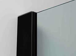 Ambassador Душевая перегородка Walk-In 90 15031236 – фотография-4