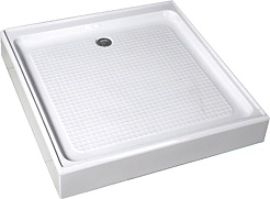 Wemor Душевой поддон 90/14 S – фотография-3