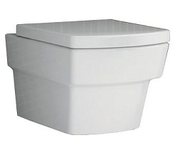 BelBagno Унитаз подвесной MATTINO – фотография-1