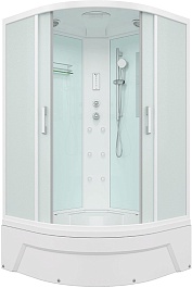 Erlit Душевая кабина ER5720TW3 – фотография-1