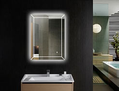 Esbano Зеркало ES-3428 HRD 60x80 – фотография-2