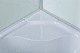 DTO Душевая кабина D120S L с LED-подсветкой – картинка-12