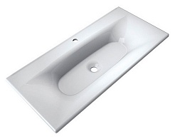  Мебельная раковина Болеро 90 – фотография-1