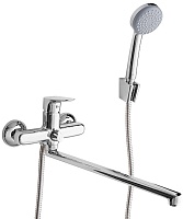 Iddis Смеситель для ванны Zodiac ZODSBL2i10 универсальный