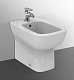 Ideal Standard Биде напольное Esedra T281301 – фотография-6