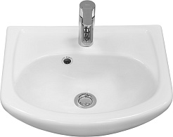 Viant Раковина мебельная Santek Азов 45 – фотография-2