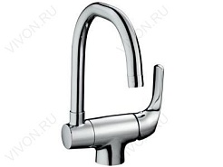 Jacob Delafon Смеситель Nateo E76250-CP – фотография-1