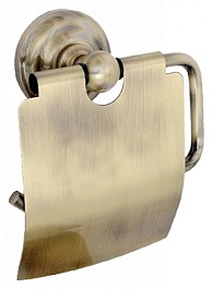 Fixsen Держатель туалетной бумаги Retro FX-83810 – фотография-1