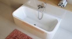 Excellent Акриловая ванна Arana 180x85 – фотография-2