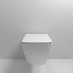 Grossman Унитаз подвесной GR-4462S – фотография-3