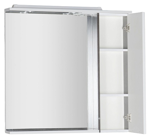 Aquanet Мебель для ванной  "Гретта 90" светлый дуб (177137) – картинка-7