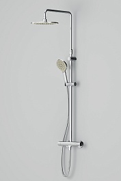 Am.Pm Душевая система Like F0780464 – фотография-3