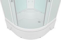 Erlit Душевая кабина ER5720TW3 – фотография-5