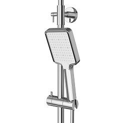 BelBagno Душевая система Ardente ARDENTE-VSCM-CRM хром – фотография-5